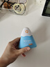 海龟爸爸婴童防晒霜纯物理防晒儿童宝宝专用小雪山防晒乳40g 实拍图