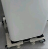 贝石 洗衣机支架底座 全自动滚筒波轮移动架冰箱空调通用增高防滑防震脚垫适用于小天鹅美的海尔TCL等 实拍图