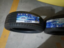 三角轮胎超耐磨TR928 195/55R15 85H大众polo晶锐凯越逸动 实拍图