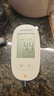鱼跃580血糖仪医用级家用检监测语音播报金榜 【仪器+100支试纸套装】 实拍图