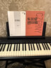 罗兰（Roland）电钢琴FP30X 重锤便携式成人儿童初学者入门数码钢琴 FP30X黑色+X架+单踏板+配件礼包 实拍图