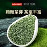 乐品乐茶碧螺春绿茶2025新茶明前特级嫩芽茶叶礼盒装送礼袋250g自饮袋装 实拍图