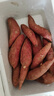 京地达河北西瓜红蜜薯糖心烤红薯番薯新鲜蔬菜4.5斤中果源头直发包邮 实拍图