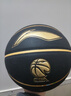 李宁957篮球室外防尘耐磨防滑水泥地7号成人学生20K比赛专用礼物蓝球 实拍图