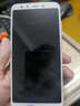 小米（MI）小米6X  二手手机 4G全网通 全面屏AI双摄 工作机 学生机 老年机 备用机 曜石黑（颜色随机评价有礼） 6G+64G   95成新 实拍图