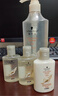 施华蔻（Schwarzkopf）多效修护洗发露400ml+120ml洗护旅行装 柔顺滋养洗发水 新老包装 实拍图