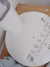 华为智选鸿蒙智选护眼台灯学生专用护眼灯国AA级wifi蓝牙双控用眼提醒T1 实拍图