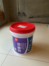 雨虹防水 J100墙固界面剂 墙面加固剂 防潮型通用界面剂 透明墙固  18kg 晒单实拍图