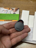 摩米士（MOMAX）AirTag苹果官方认证定位追踪器防丢器全球精准查找适用iPhone17儿童老人宠物行李车钥匙防丢定位 实拍图