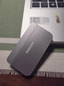 飞利浦（PHILIPS）512GB Type-C高速固态U盘 50UC 读速500MB/s手机专用U盘 大容量磁吸盖帽安卓苹果优盘 实拍图