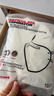 霍尼韦尔（Honeywell）KN95口罩 H950 10只/包 防沙尘暴飞沫工业粉尘花粉薄款防尘 实拍图