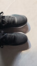鸿星尔克男鞋气垫运动鞋休闲鞋黑色防滑减震跑鞋软底回弹轻便跑步鞋子男 实拍图
