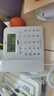 得力（deli）电话机座机 固定电话 办公家用 38°倾角  来电显示 790白 实拍图
