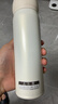 膳魔师(THERMOS) 保温杯白色500ml不锈钢水杯学生杯JNL-502双十一送礼 实拍图