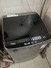 美的（Midea）随心洗 波轮洗衣机全自动 5.5公斤 小型租房用 专利免清洗 MB55V36E 以旧换新 国家补贴 京东自营 实拍图