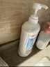 贝亲（Pigeon）奶瓶清洗剂婴儿专用奶嘴玩具果蔬清洗剂清洁剂洗洁精1300ml PL156 实拍图