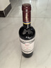 拉菲传奇精选尚品波尔多AOC干红葡萄酒 750ml*6瓶 整箱装 进口红酒 实拍图