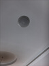 JBL C6IC【140w大功率】吸顶家庭影院音响套装客厅商用高端背景音乐隐形音箱智能主机 实拍图