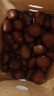 迁西鲜板栗2025年新生板栗大颗粒特选栗子新鲜例子甜栗子河北唐山特产 迁西老树净重 5斤 大粒 实拍图