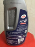 龟牌（Turtle Wax）冰蜡洗车液汽车洗车水蜡免冲洗低泡沫去污蜡洗液2L 实拍图