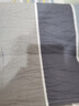 雅鹿纯棉宿舍三件套床上用品学生床被套床单寝室单人被褥套装全套 慕尼【100%全棉面料】 学生 床单款 三件套-被套150*200 实拍图