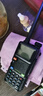 宝锋（BAOFENG）UV-5R系列 对讲机BF-5RH/M 318车队自驾游 一键对频UV双段多频段航空频大功率远距离商业户外手台 实拍图