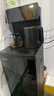 茶吧机饮水机美菱平替茶吧机【全网热销100w+】2025新款智能语音触屏水桶饮水机一体 【升级款】典雅黑-升级遥控-防干烧 温热型 实拍图