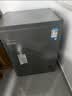 美的（Midea）【全网热销】KMF系列冰柜小型家用减霜非无霜冷藏冷柜顶开门小冰柜一级能效冷冻柜国家补贴 200KMF+囤货优选 200升 实拍图