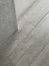 维诺亚厂家直销浅灰色强化复合木地板家用12mm耐磨客厅卧室办公室舞蹈房 6501 米 晒单实拍图