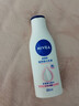 妮维雅（NIVEA）孙颖莎同款温润透白润肤身体乳200ml天然VC身体乳美白滋润保湿 实拍图