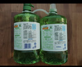 立白 茶籽洗洁精2.9kg A类去污洁净99%除菌去油快不伤手洗涤灵洗碗液 实拍图