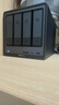 绿联私有云DXP4800 Pro 16G内存四盘位NAS网络存储 个人云硬盘 AI家庭服务器 万兆网口 适用iPhone17 实拍图