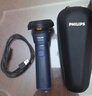 飞利浦（PHILIPS）电动剃须刀新一代旋风1系刮胡刀 风驰切剃3D浮动刀头 圣诞节礼物送男友老公父亲生日礼物 国家补贴 实拍图