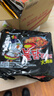 三养（SAMYANG）火鸡面三养速食方便面袋装 700g(140g*5)泡面拌面早餐零食 实拍图