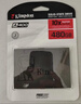 金士顿（Kingston）240GB SSD固态硬盘 SATA3.0接口 A400系列 读速高达500MB/s 实拍图