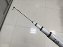 达亿瓦（DAIWA）一击 轻量鲤鱼鲫鱼草鱼罗非 进口鱼竿手杆 轻硬挺 休闲台钓 5.4m 一击F 54.K（综合） 不支持使用/试用后退换货 实拍图