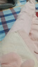 欧鹿汐月子服秋冬季纯色空气棉夹层三件套孕妇睡衣冬天产妇产后哺乳喂奶 OAB-6104 XL 码(建议120-135斤) 实拍图