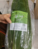 鲜窝窝  新鲜粽子叶 大号宽粽叶100片 农家野生箬叶包粽子材料真空包装 实拍图