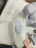 奥克斯（AUX）颈椎按摩仪器颈部按摩器肩颈腰背部斜方肌脖子小腿披肩生日圣诞节礼物送男女生父母长辈实用 【8头升级款】全新机芯肩颈全覆盖+艾草热敷 生日礼物送长辈父母 实拍图