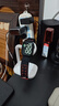 绿联手表充电支架iwatch充电器支架通用苹果全系列apple watch3/4/5/6/7/8/S9/S10桌面无线充底座 实拍图