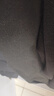 安踏儿童中长羽绒服男女童综训系列学生校园运动中长羽绒服A52447902D 实拍图