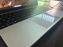 H&U&W国行【2025新英特尔+酷睿i7】笔记本电脑轻薄本大学生办公便携高性能游戏本商务设计AI标压手提本 银【4K级9D液晶屏】16代AI酷睿版+指纹/背光 【店长特推】32G内存/1024G超速 实拍图
