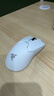 雷蛇（Razer） 毒蝰游戏鼠标 宏电竞鼠标 双手通用 lol吃鸡神器cf 【第三代光学微动】毒蝰V2专业版白色 实拍图