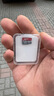 闪迪（SanDisk）128GB TF（MicroSD）内存卡 A1 U1 C10 至尊高速移动版存储卡 读速140MB/s 手机平板游戏机内存卡 实拍图