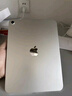 Apple/苹果 iPad11英寸 A16芯片2025年款 平板电脑 (256GB WLAN版/学习办公娱乐)银色 实拍图