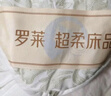罗莱家纺七孔纤维被空调被春秋被欧式印花夏凉被四季被冬被家用 [春秋被]七孔纤维填充+亲肤 1.5米床/200*230cm 实拍图