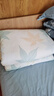 水星家纺四件套床上纯棉100%全棉透气被套床单双人1.5米x2米床繁花落枫家居馆 实拍图