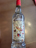 亚里奇小鸟伏特加56度 俄罗斯国家馆原装进口vodka洋酒烈酒基酒白酒 雪松子味45度 500mL 单瓶 实拍图