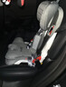 innokids儿童安全座椅可折叠9个月-12岁汽车用isofix接口ZY25星羽骑士 实拍图