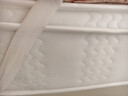 爱舒天然乳胶床垫1.8x2米静音独立弹簧床垫椰棕席梦思床垫子1.5x2米 畅眠六型(乳胶+3D+椰棕+弹簧) 1800*2000 实拍图